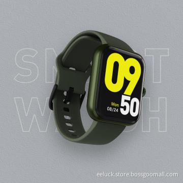 New Smart Watch Health Bracelet Fitness Smartwatch Hand Watch Waterproof 5ATM Heart Rate Sport Watches
